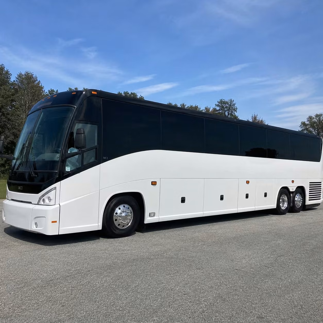 bus rental options for san bernardino trips
