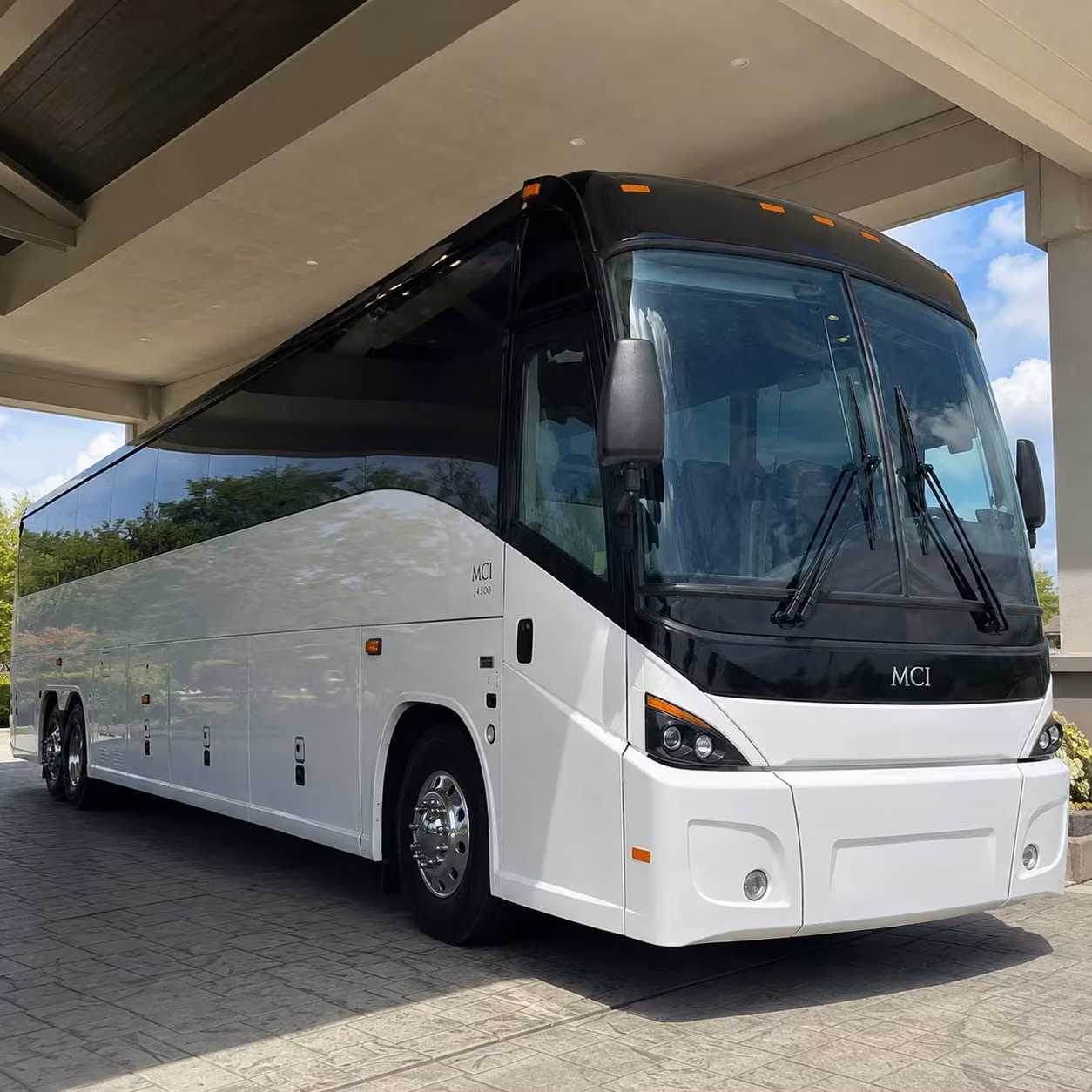 connect your team to the san bernardino metrolink station without the parking headache