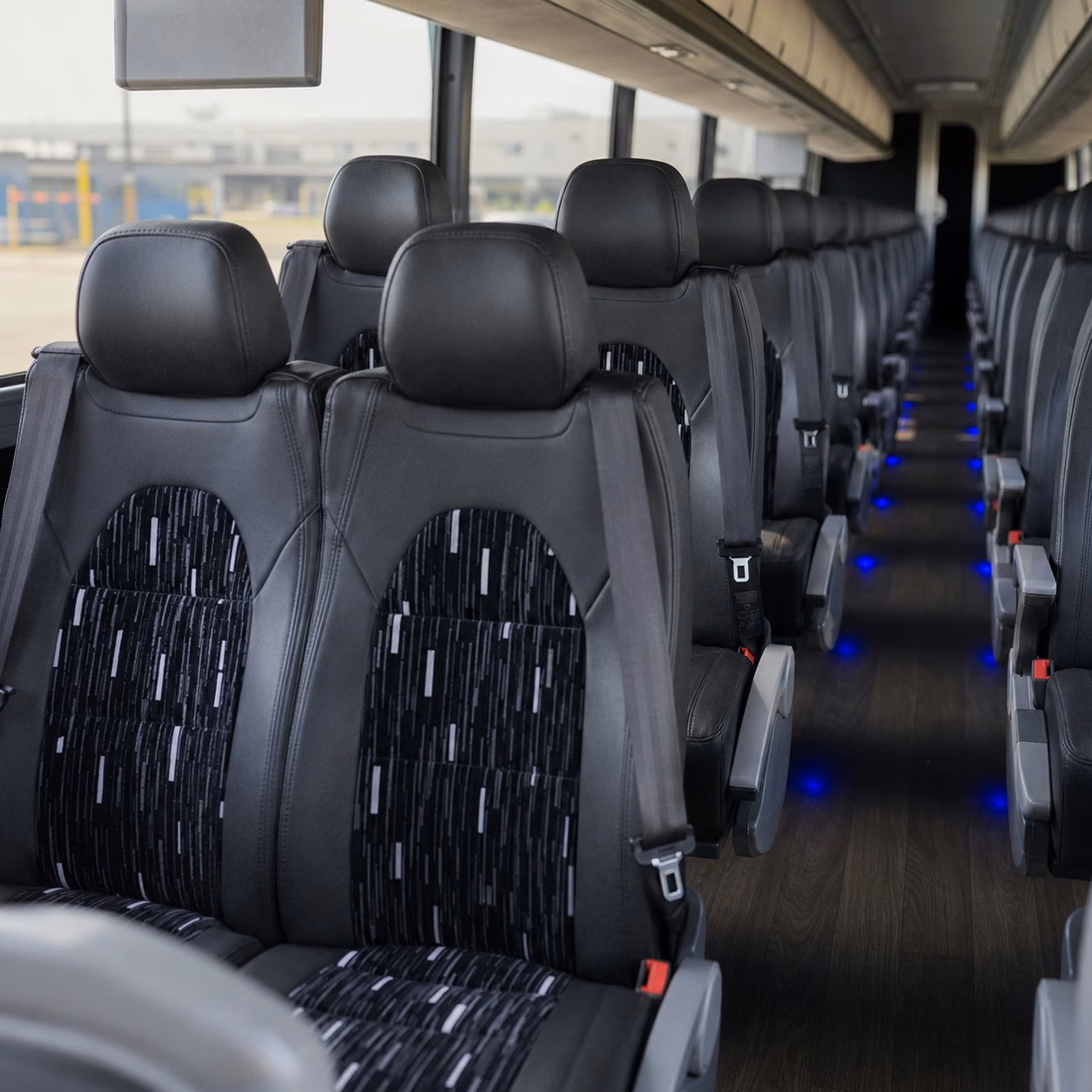 does the day of the week change what a bus costs in san bernardino california