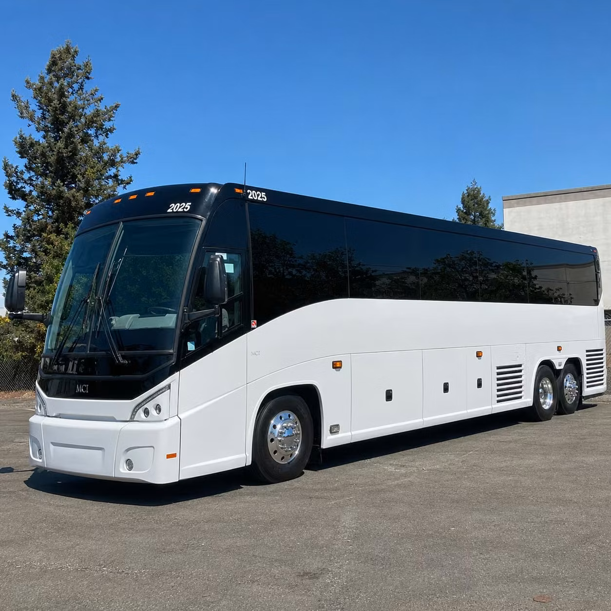faith based conference and event shuttle bus rentals in san bernardino