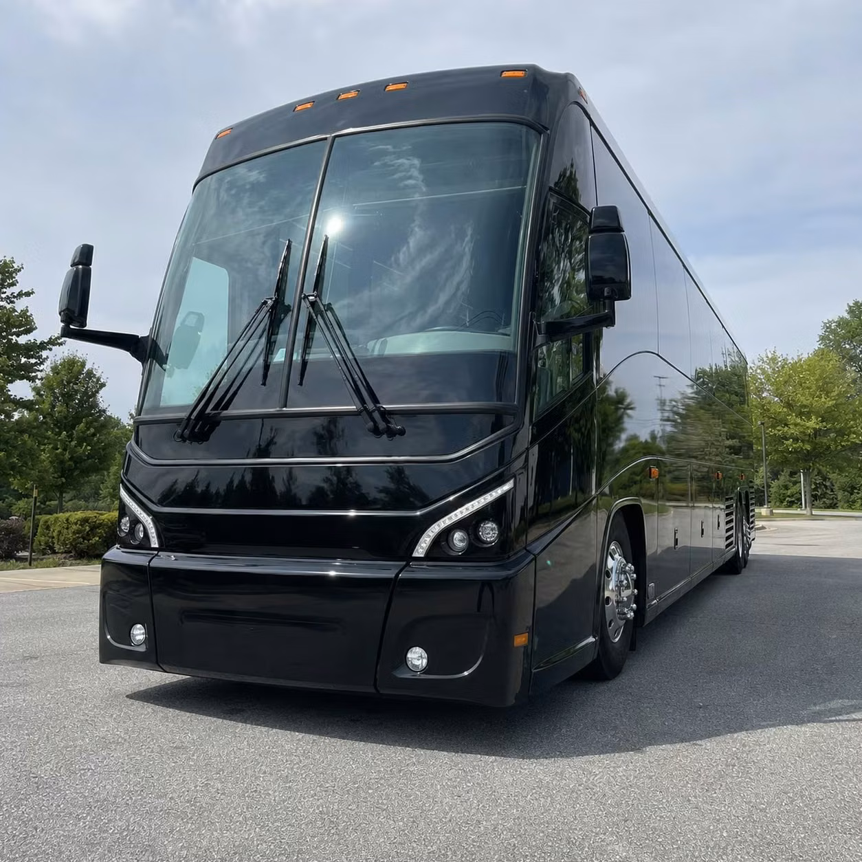 find military transportation for deployments training and ceremonies near san bernardino