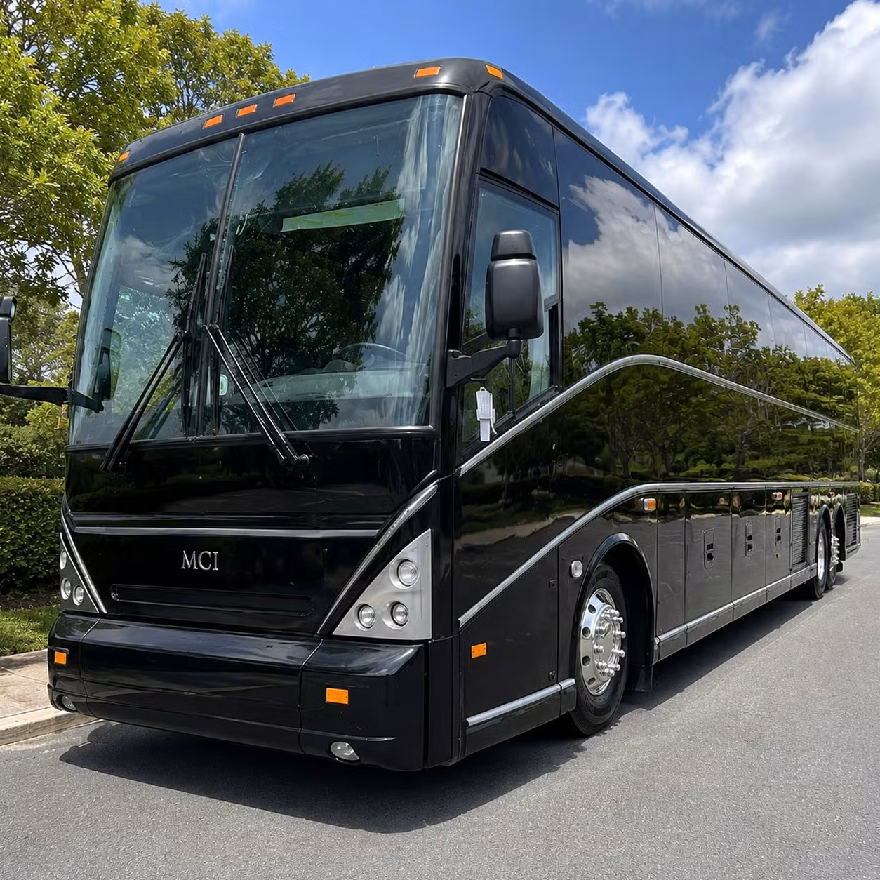 heading outside san bernardino you can still compare corporate event transportation options
