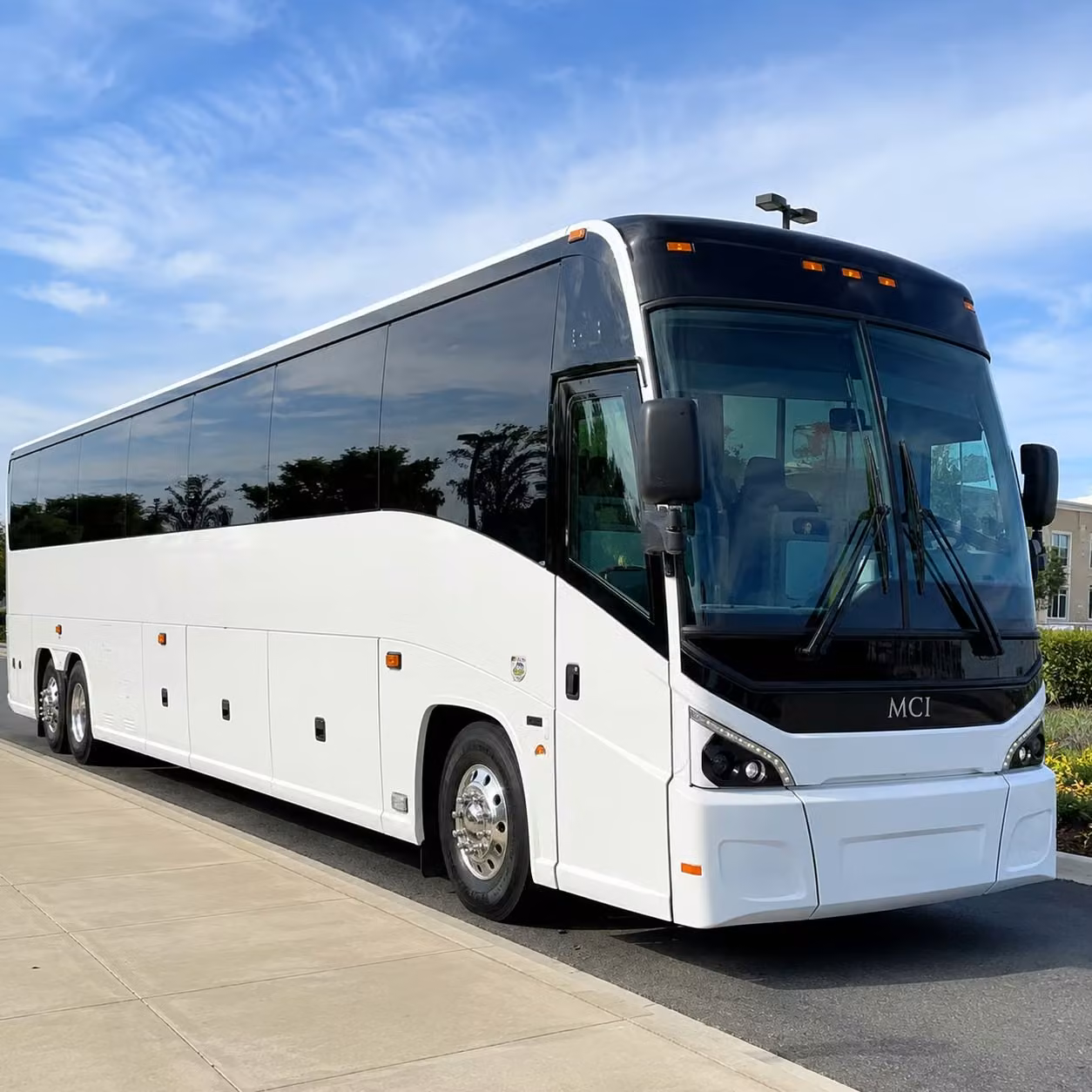 heading outside san bernardino you can still compare religious group transportation options