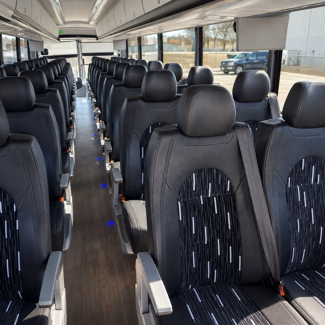 how time of year and peak season affect san bernardino bus rental prices
