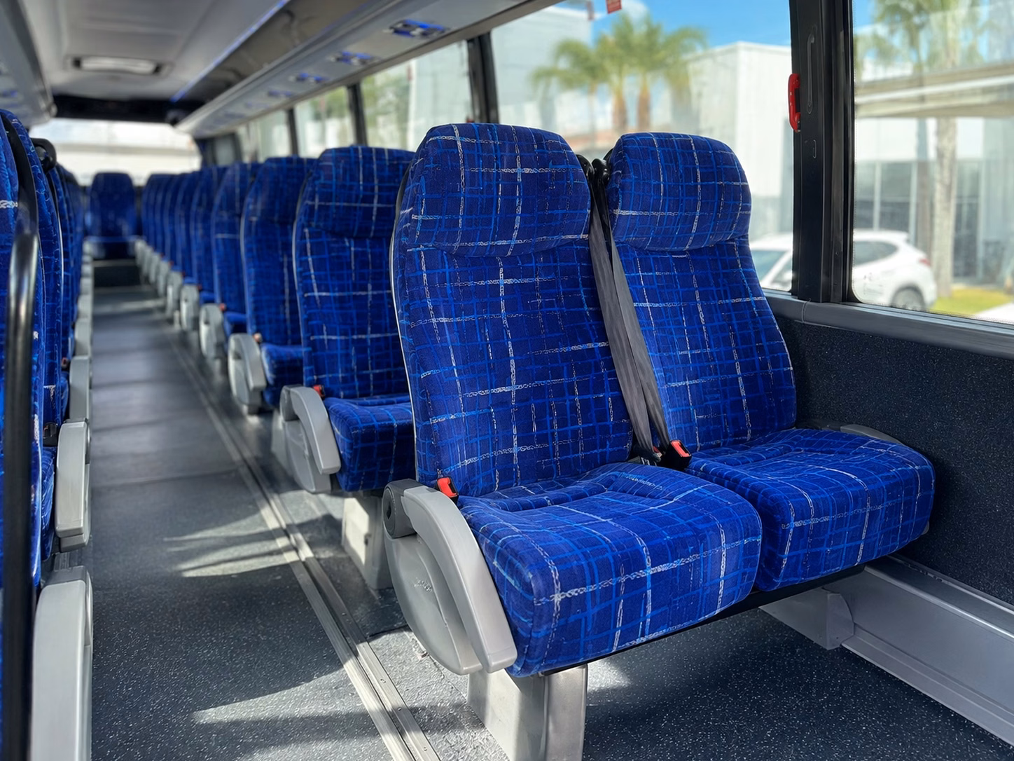 let busrentalsanbernardino com handle transportation to csusb coyotes games and campus athletic events