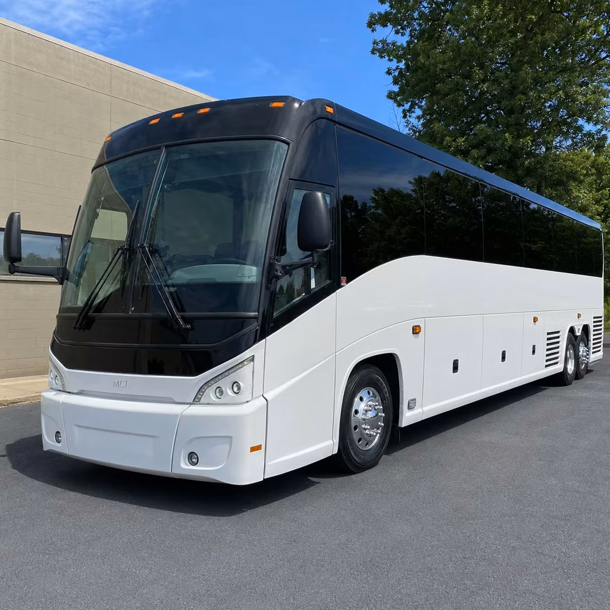 long distance church school group travel from san bernardino
