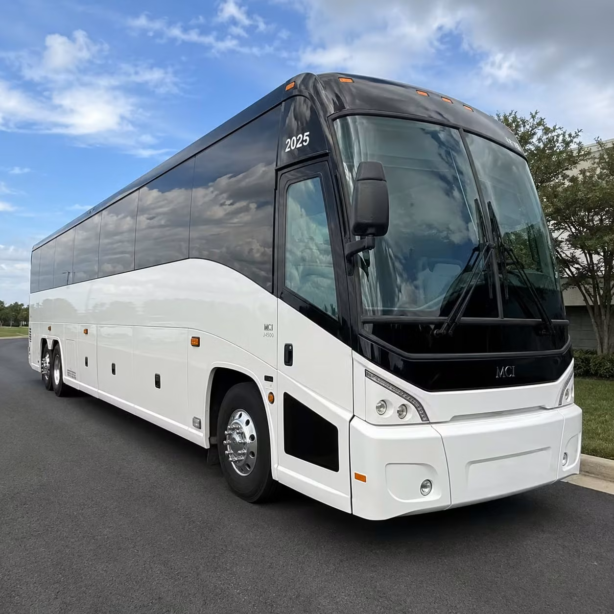 long distance concert transportation from san bernardino to los angeles and beyond