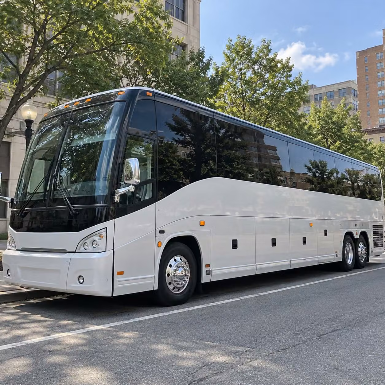 minibus rentals for smaller prom groups in san bernardino