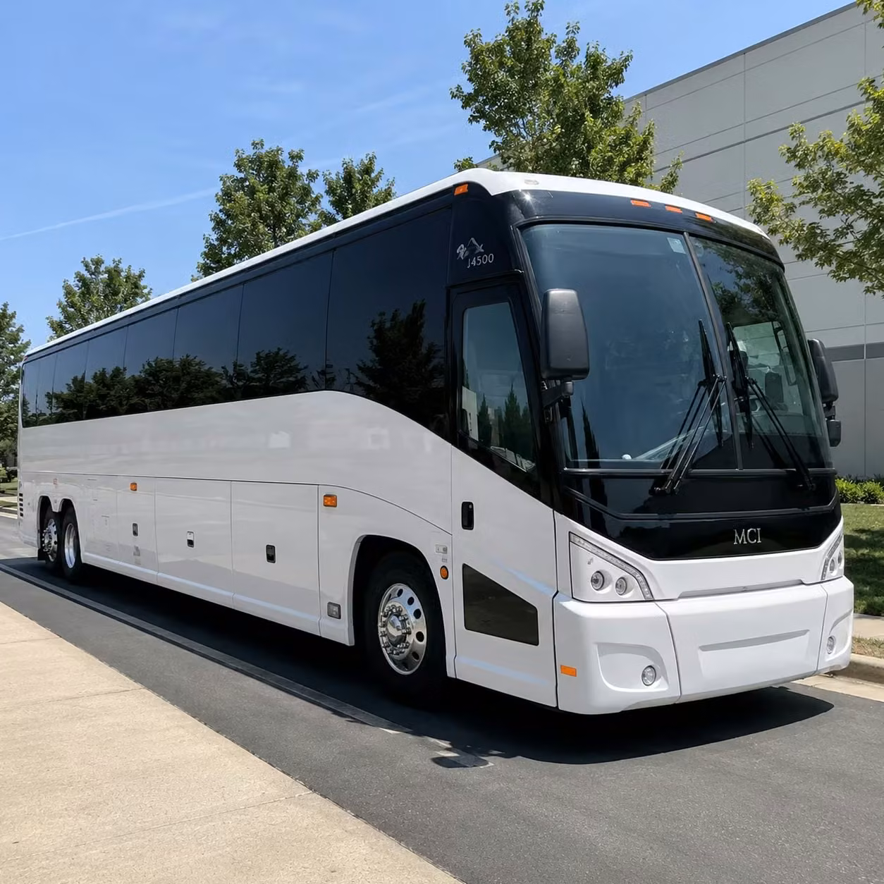 multi stop church transportation for san bernardino s diverse congregations