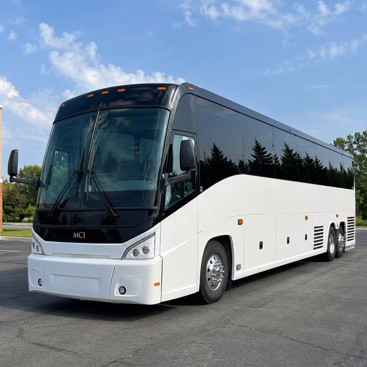 religious group transportation services in san bernardino