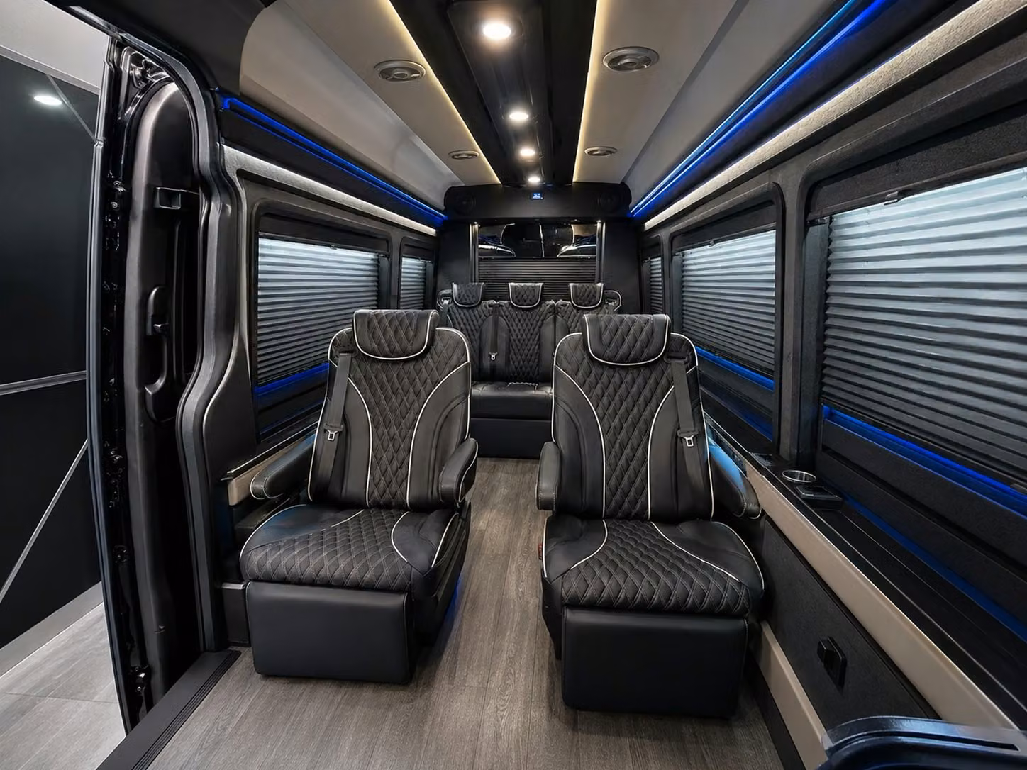 san bernardino airport transportation for large groups sports teams and events