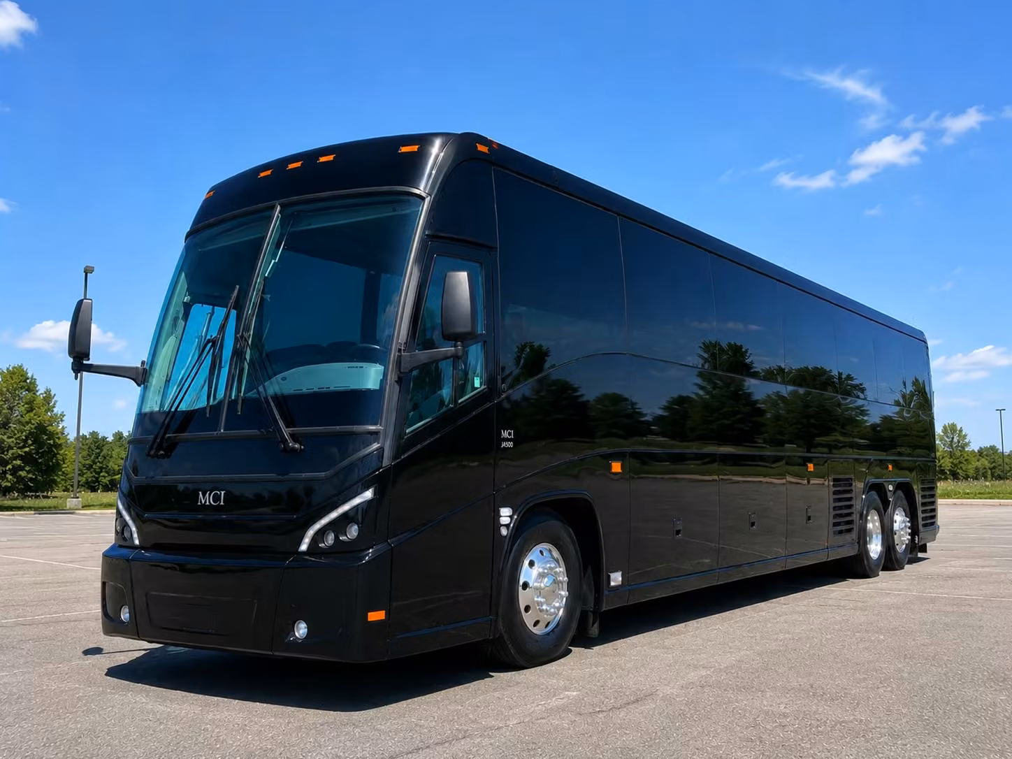 san bernardino charter buses for museum and cultural field trips