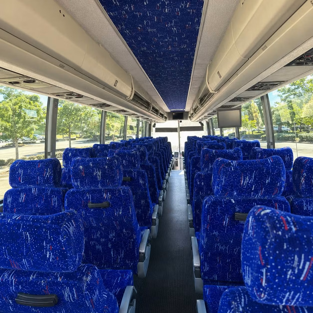 san bernardino church transportation