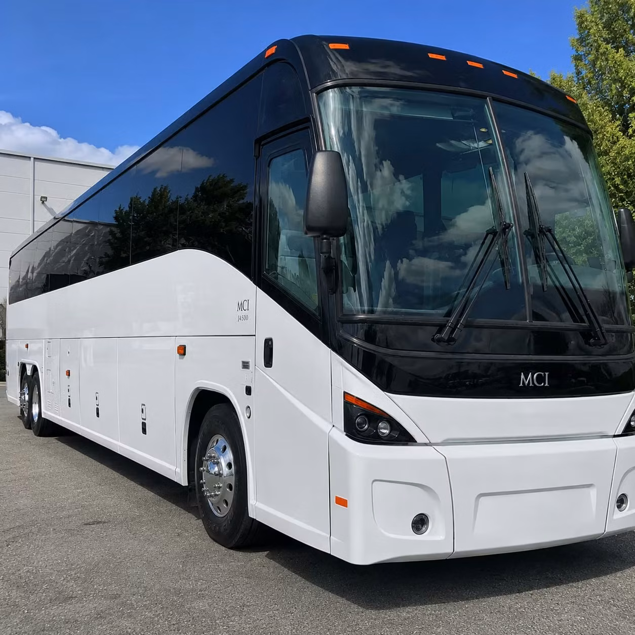 san bernardino employee transportation services