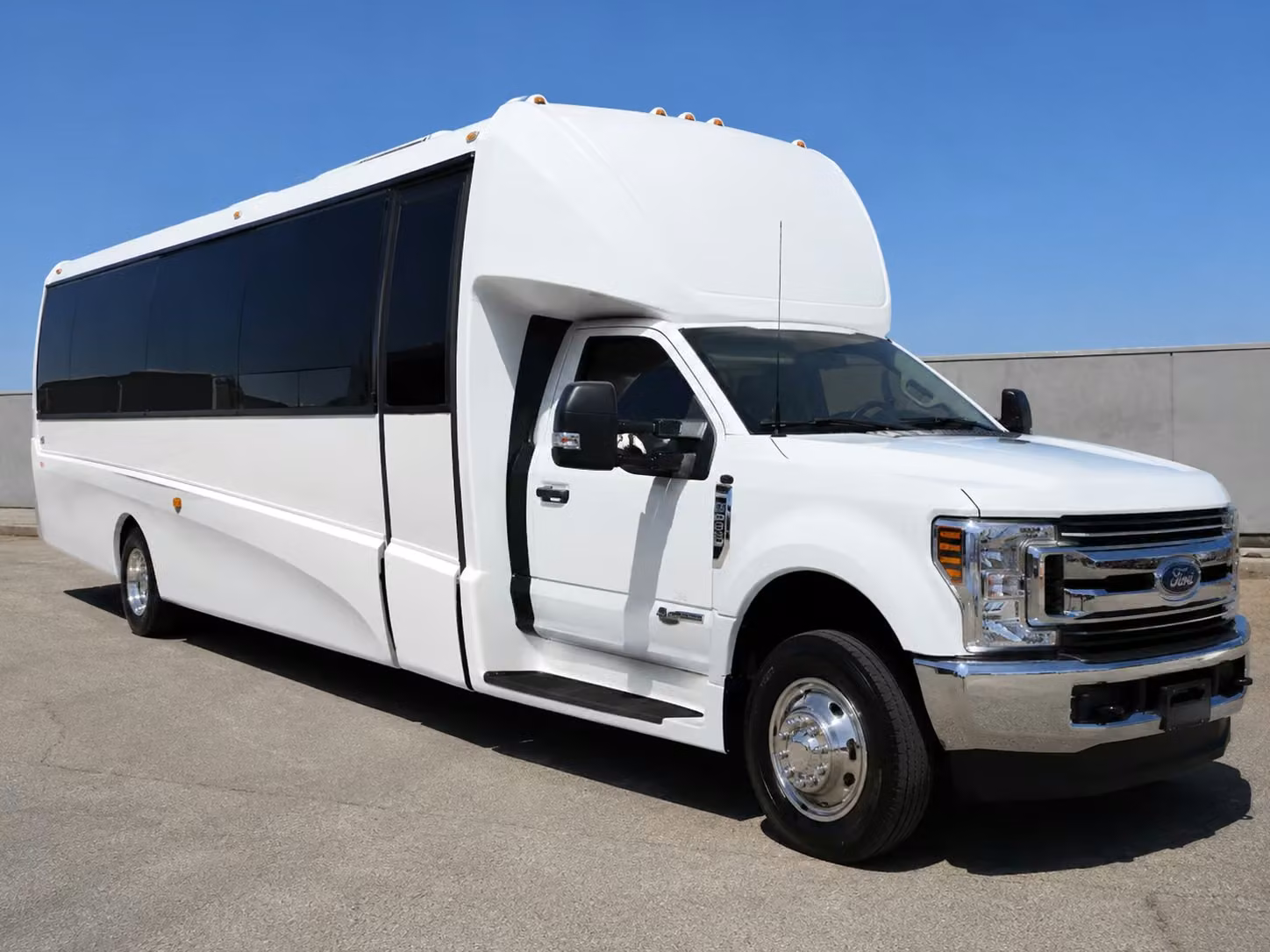 san bernardino employee transportation