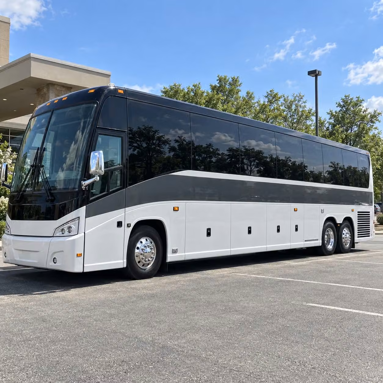 san bernardino event transportation