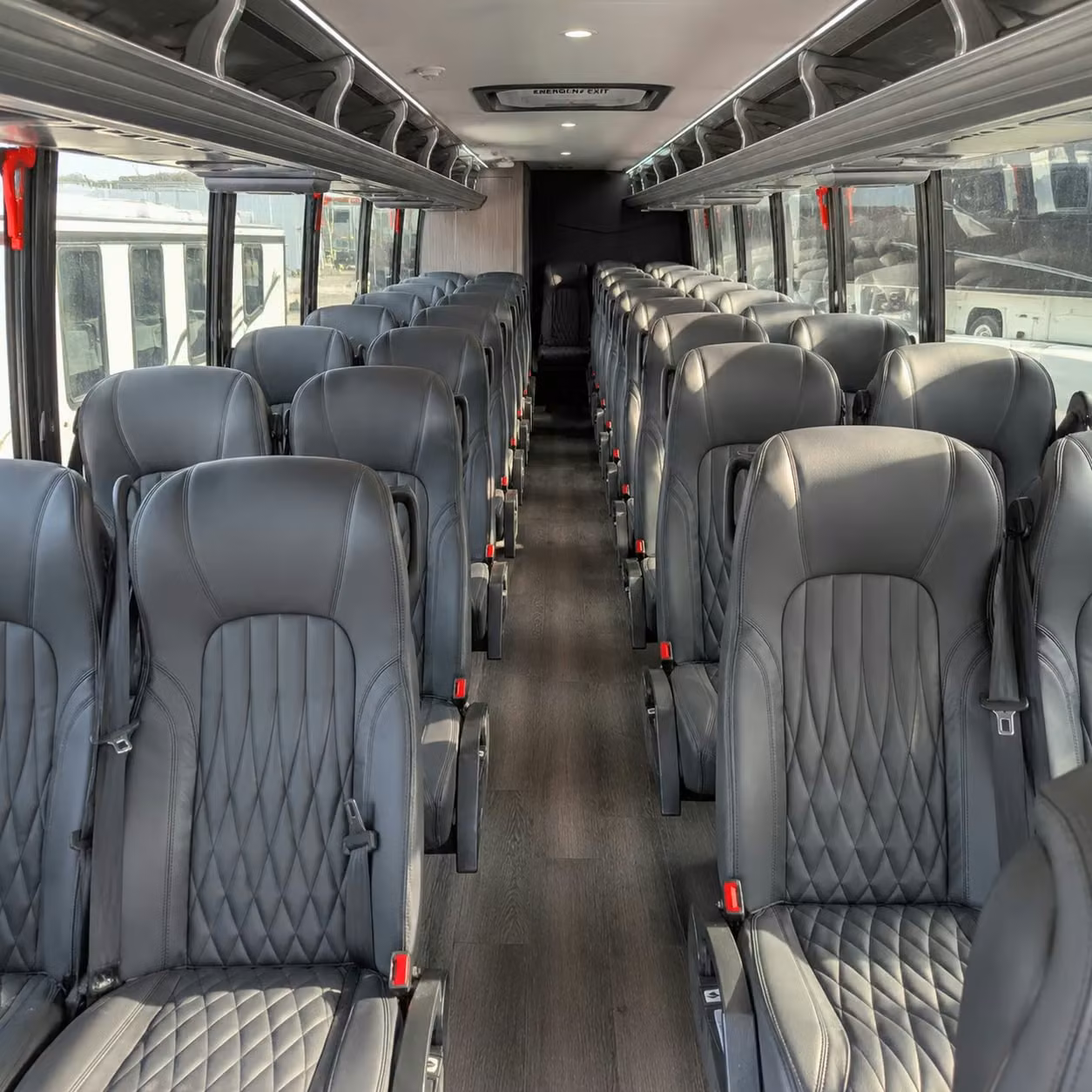 san bernardino field trip transportation