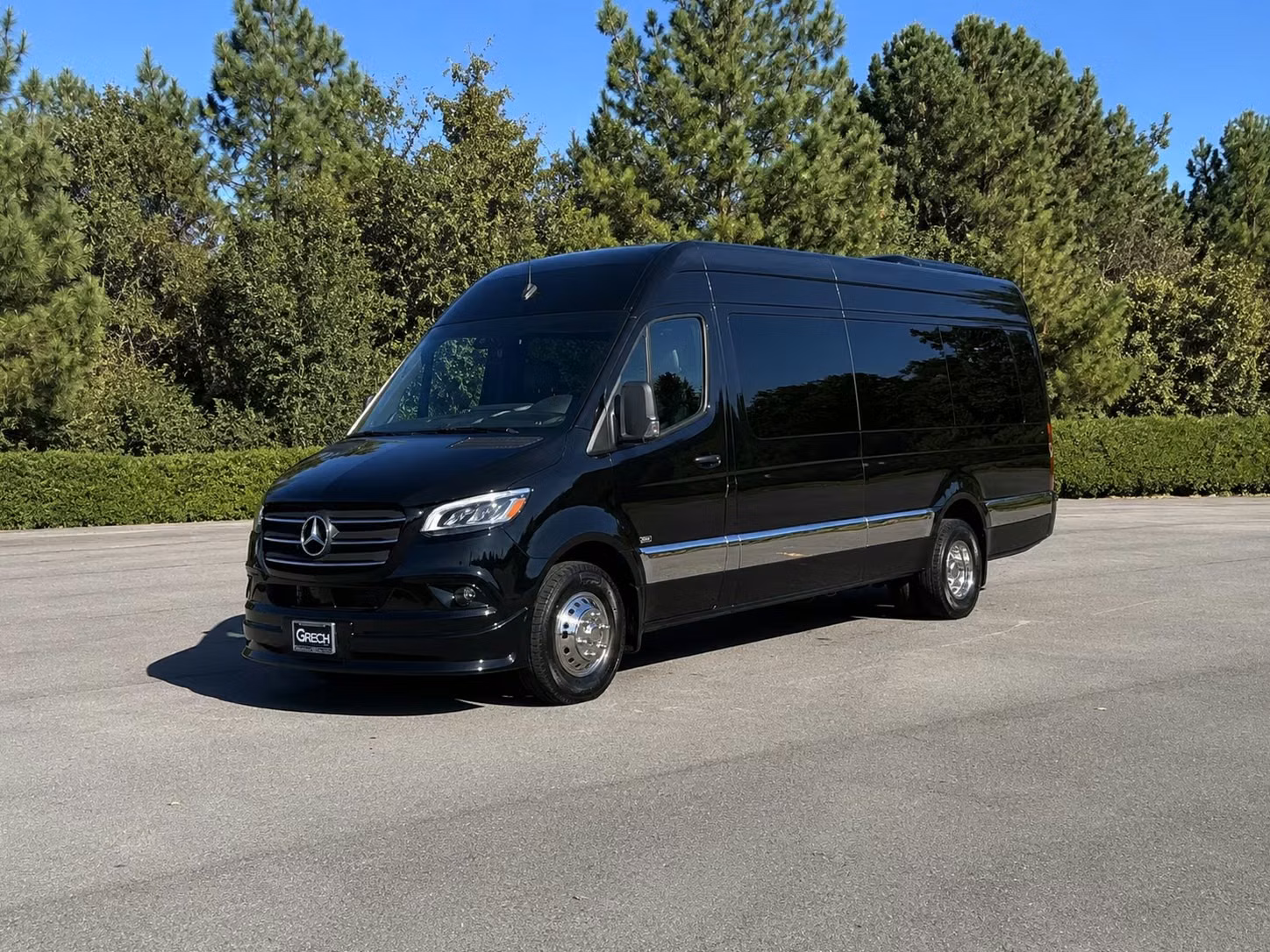 san bernardino government military transportation
