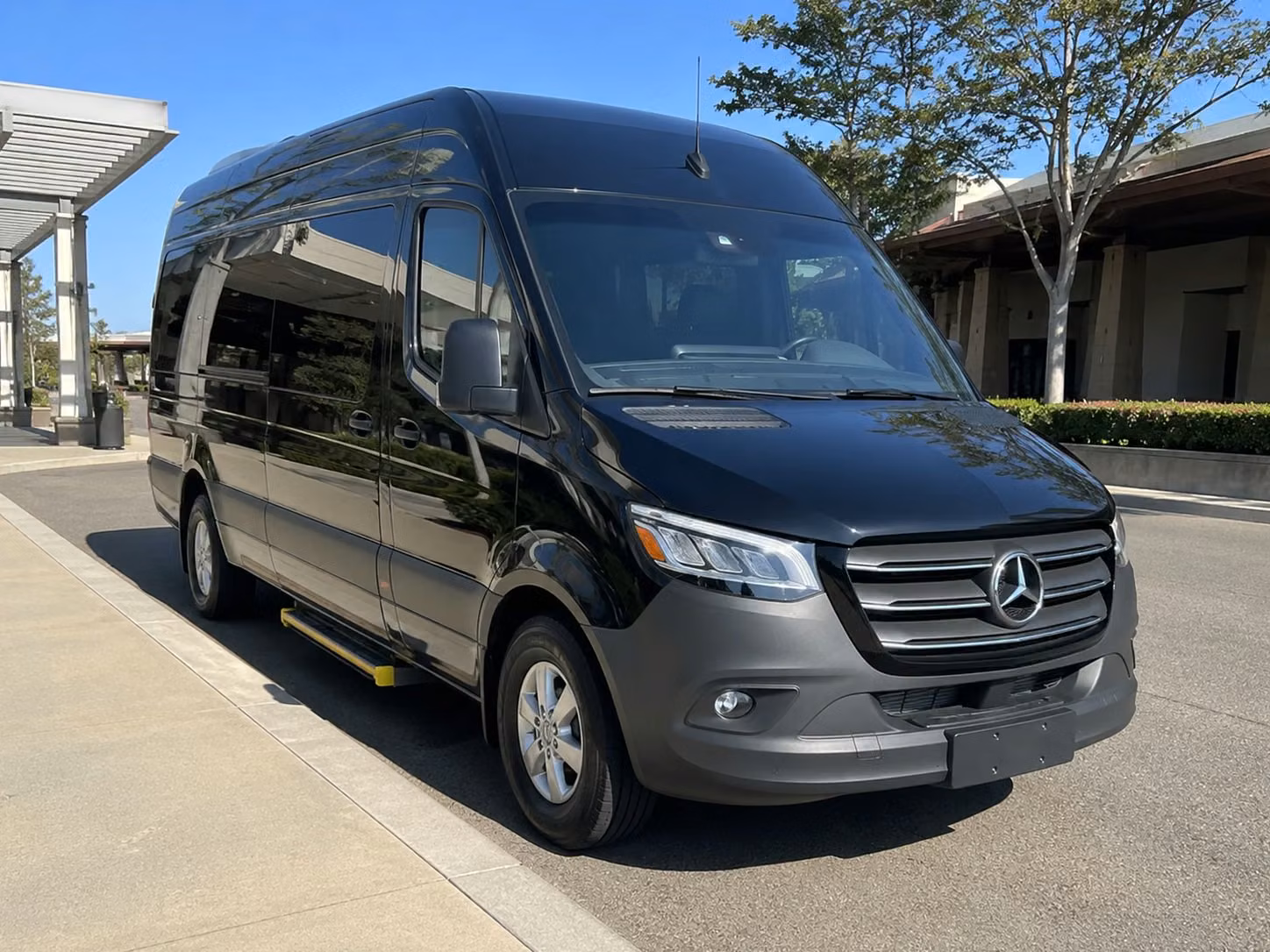 san bernardino sporting event transportation