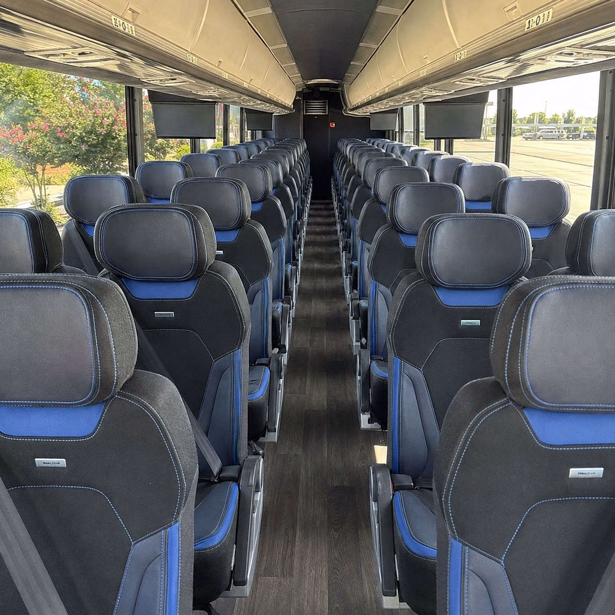san bernardino wedding transportation