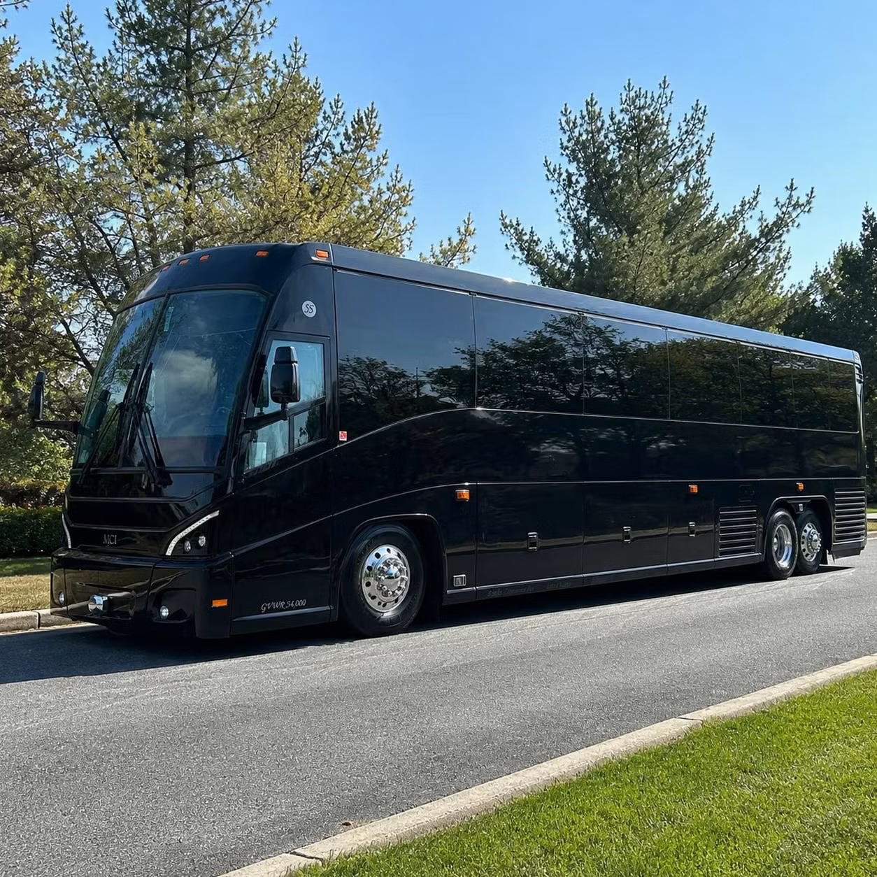 shuttling san bernardino county government personnel between facilities and worksites