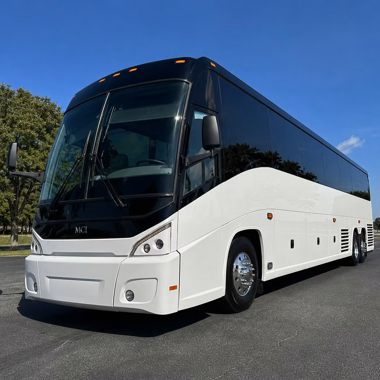 youth group retreat and camp transportation out of san bernardino